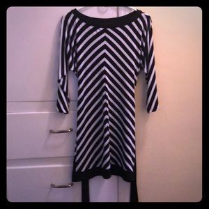 White House black market top